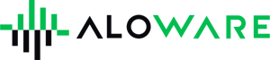 Aloware-Logo-Dark